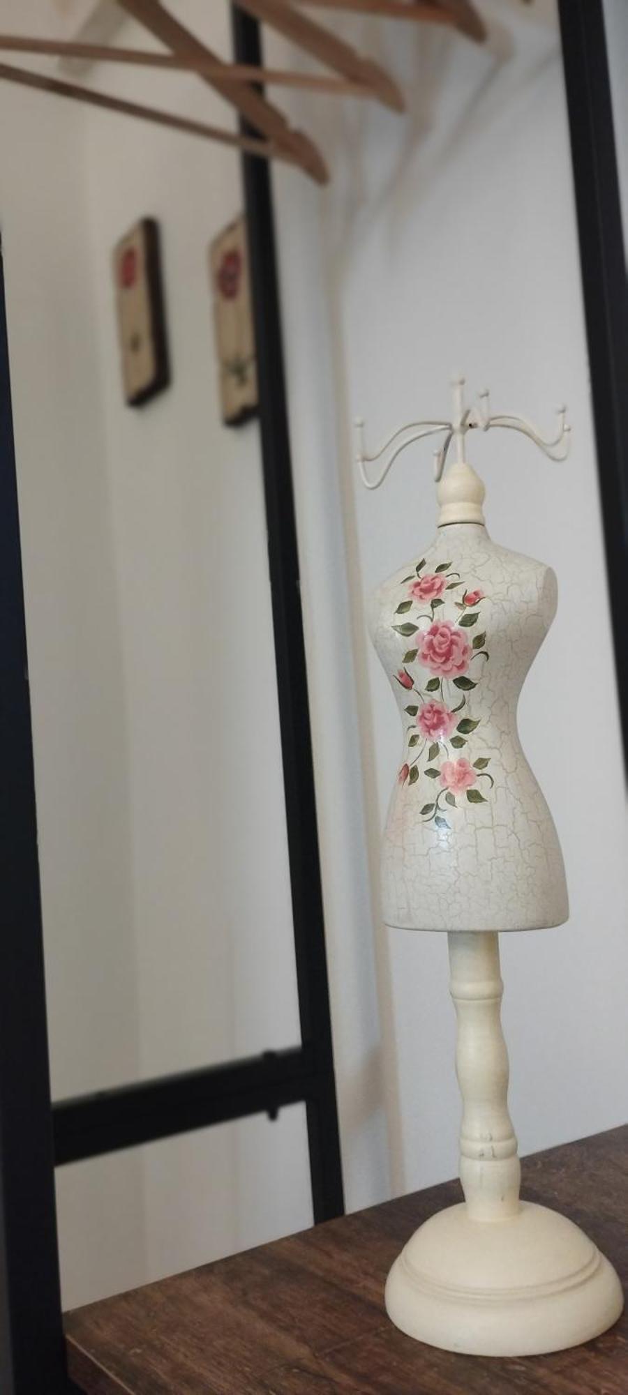マルティナ・フランカ Dimora Fioritaヴィラ 部屋 写真